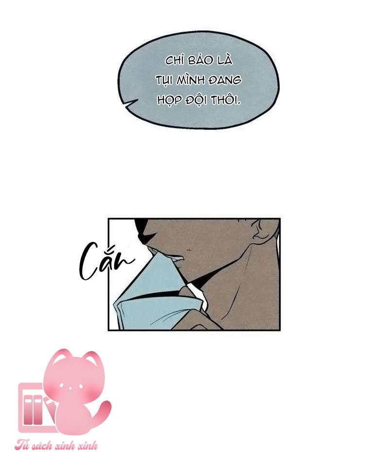 Phục Tùng - Chap 3 - Trang 4
