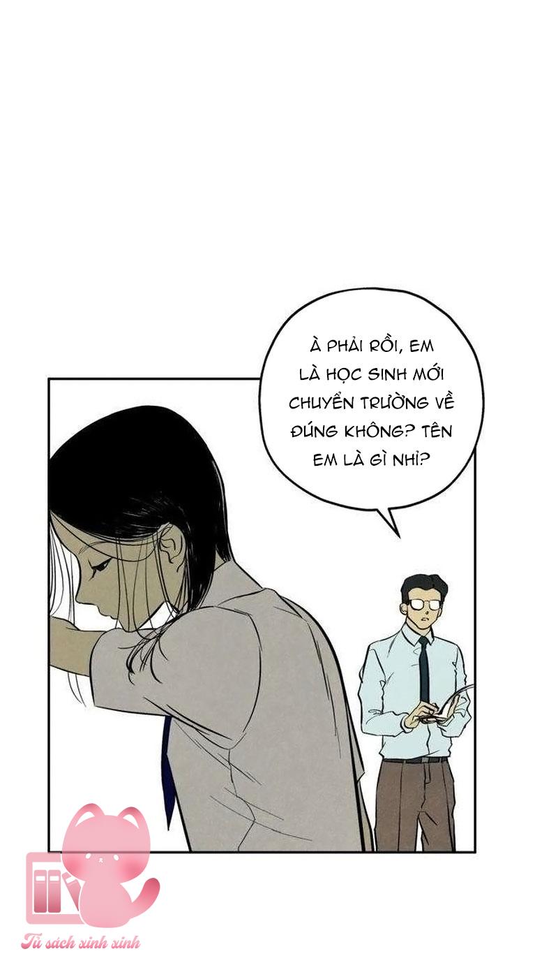 Phục Tùng - Chap 3 - Trang 31