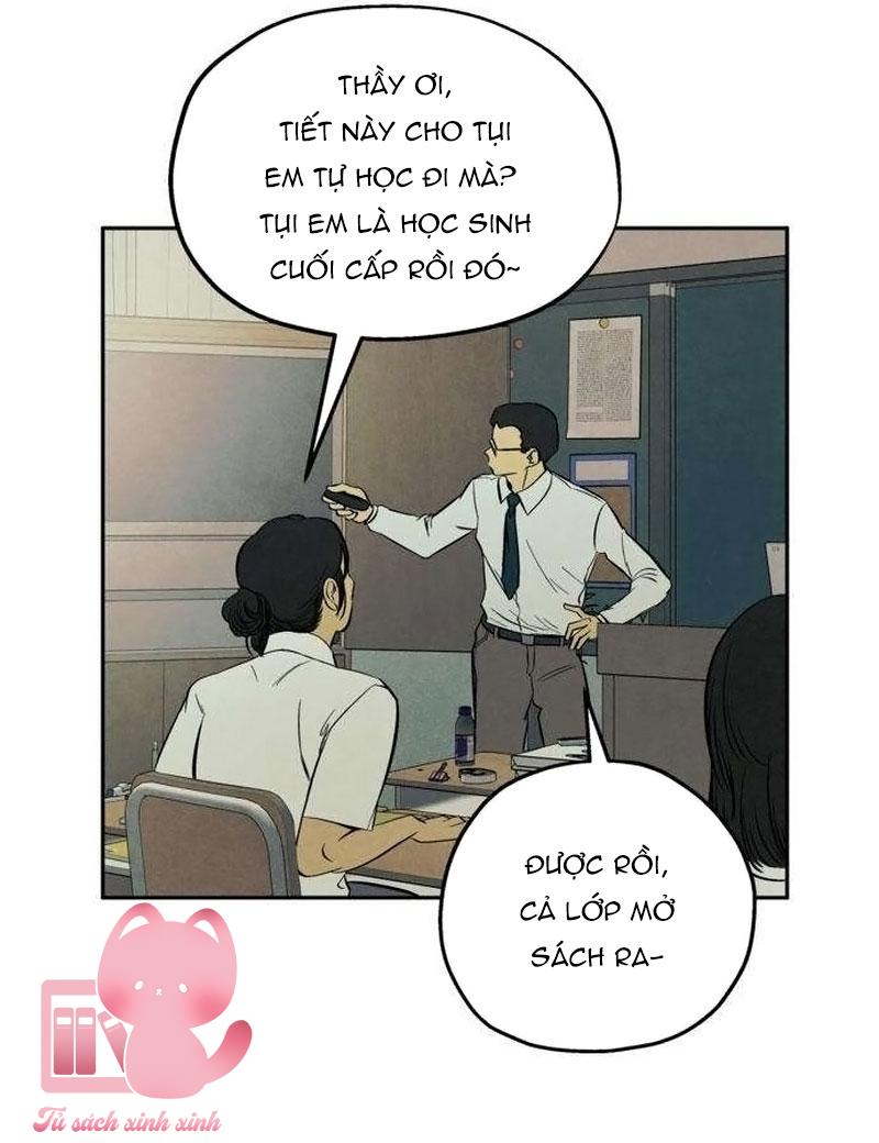 Phục Tùng - Chap 3 - Trang 36