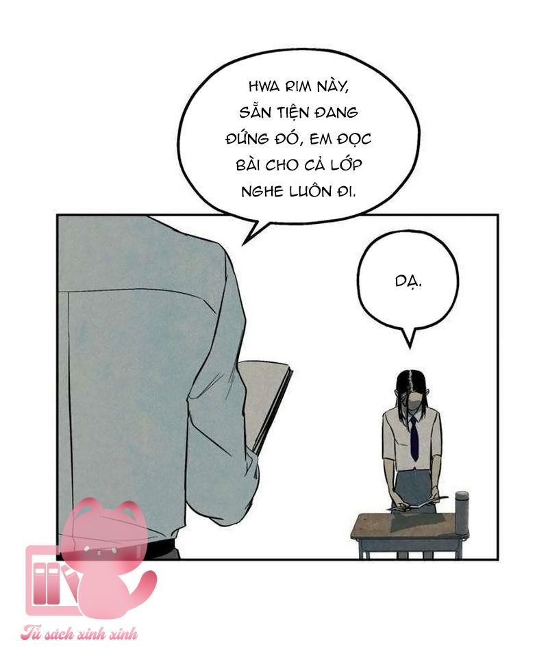 Phục Tùng - Chap 3 - Trang 38