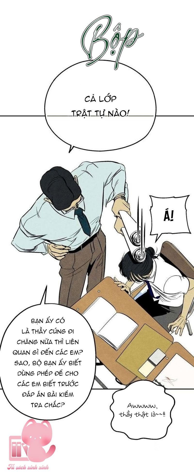 Phục Tùng - Chap 3 - Trang 43