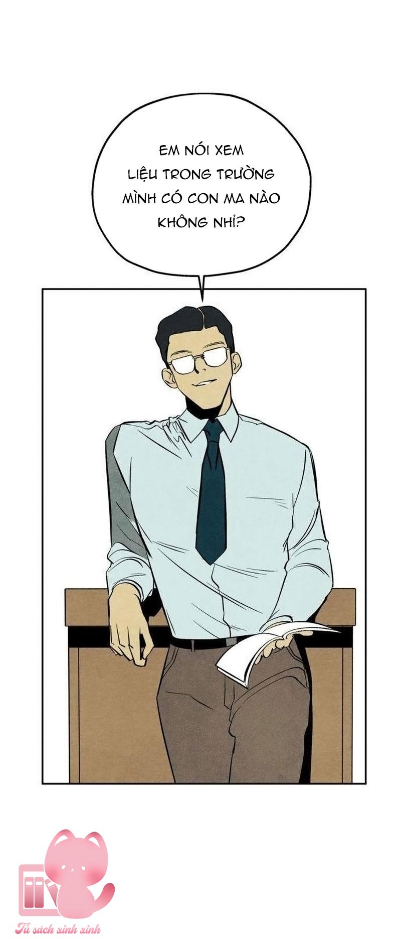 Phục Tùng - Chap 3 - Trang 47