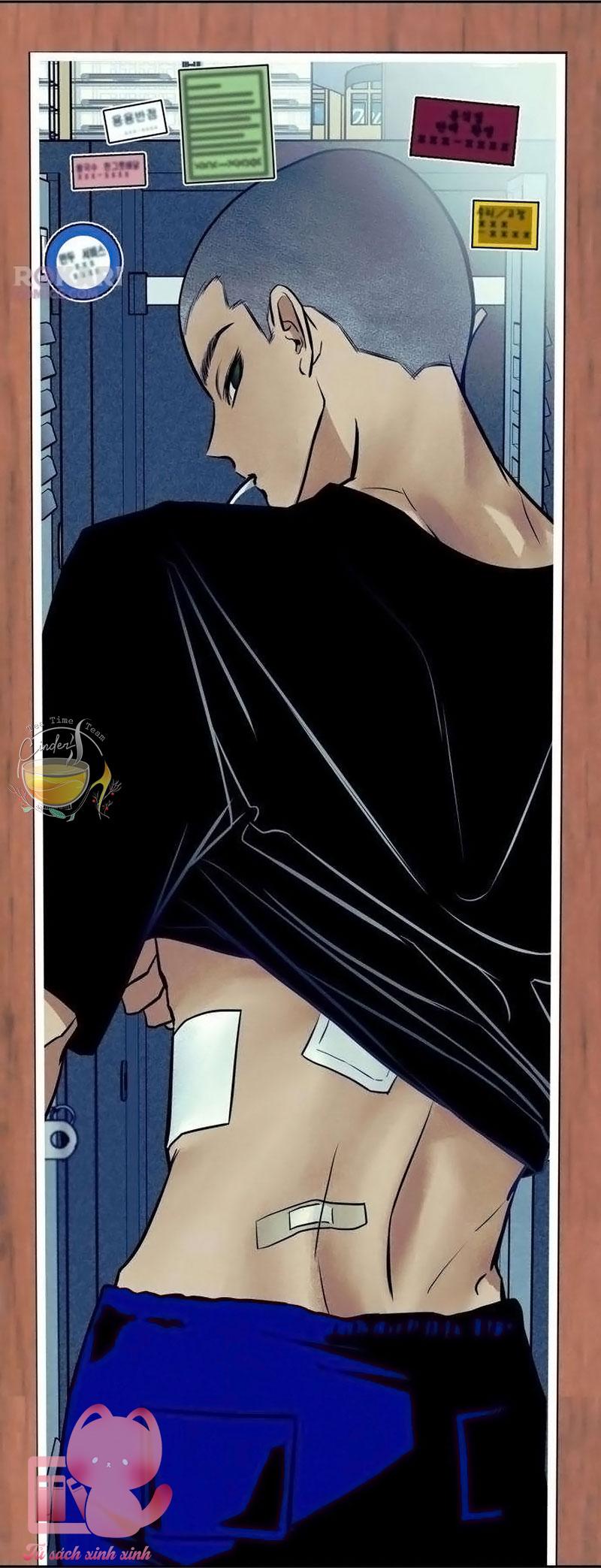 Phục Tùng - Chap 3 - Trang 6