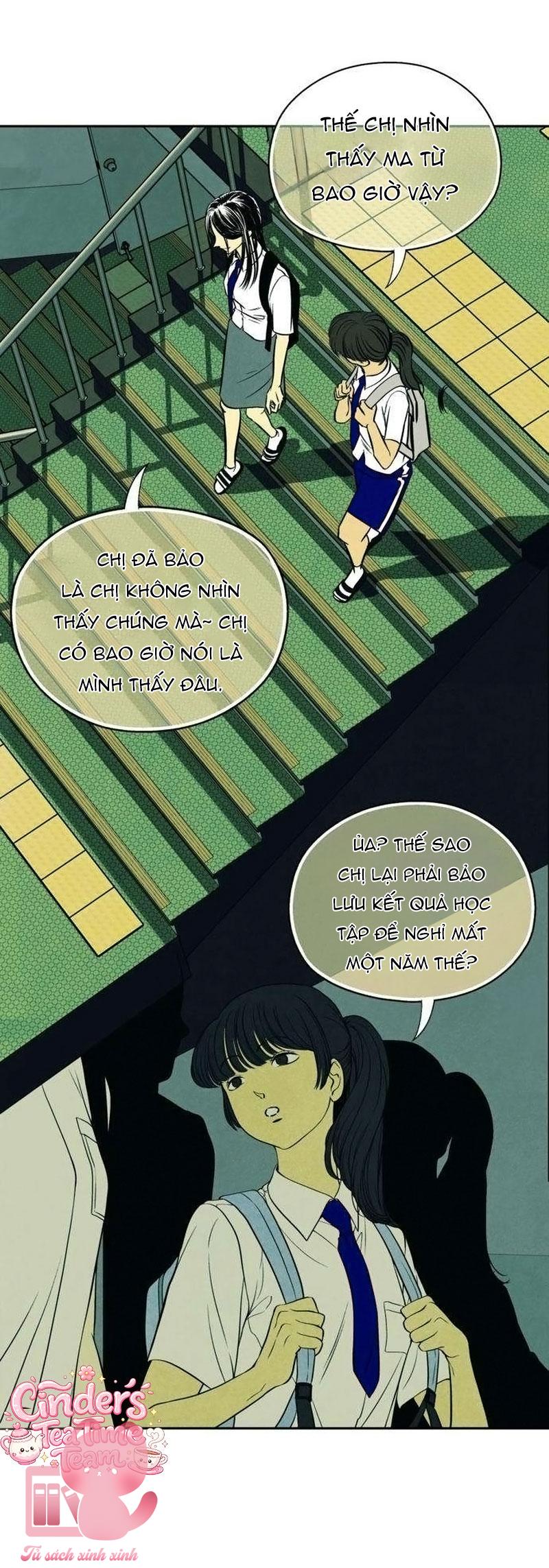 Phục Tùng - Chap 3 - Trang 59