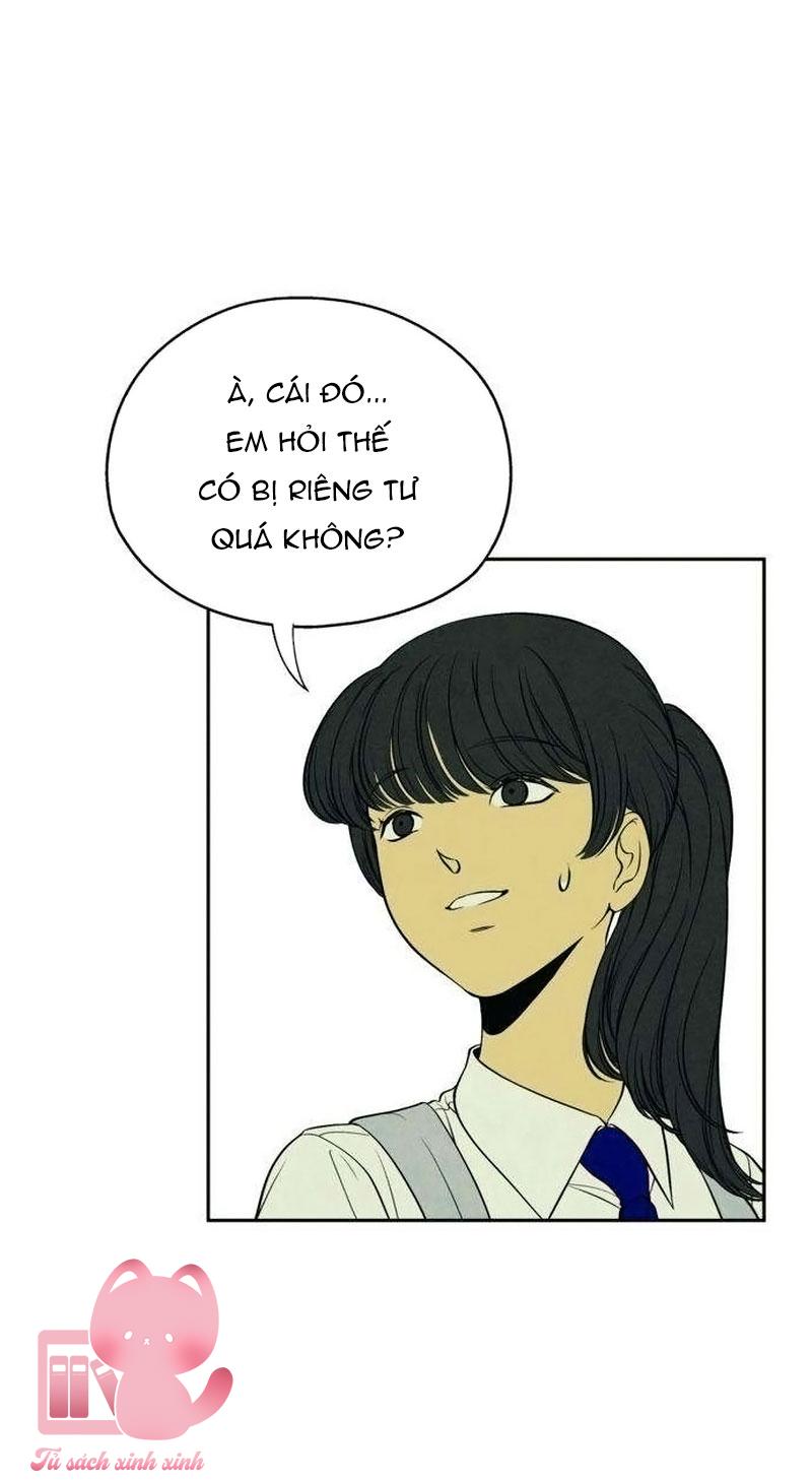 Phục Tùng - Chap 3 - Trang 61