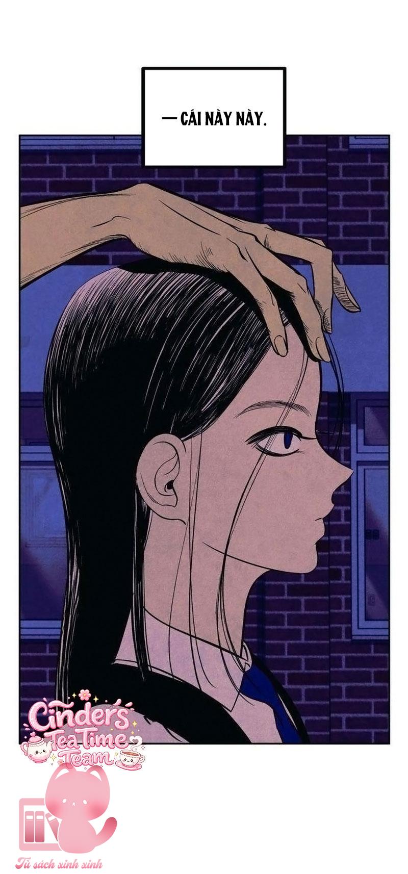 Phục Tùng - Chap 3 - Trang 70