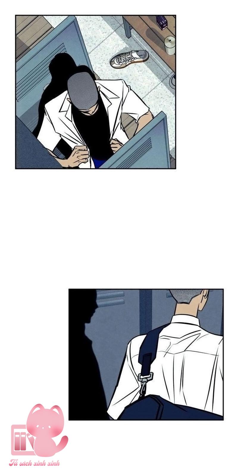 Phục Tùng - Chap 3 - Trang 8