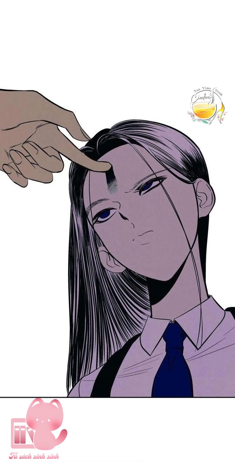 Phục Tùng - Chap 3 - Trang 73