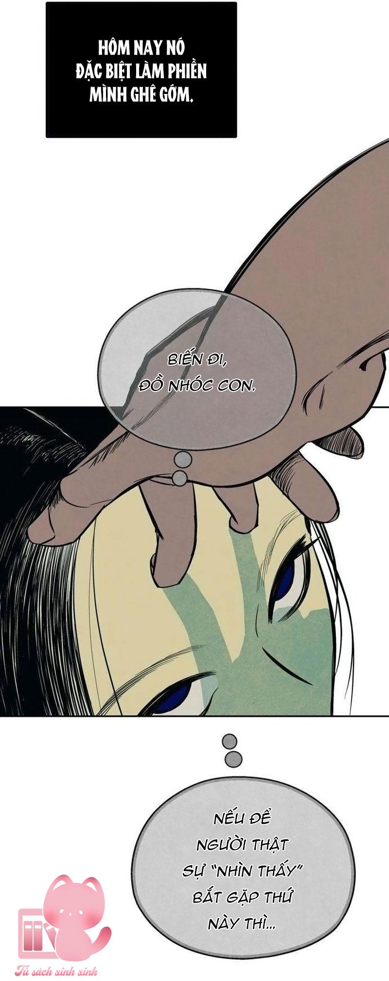 Phục Tùng - Chap 3 - Trang 74