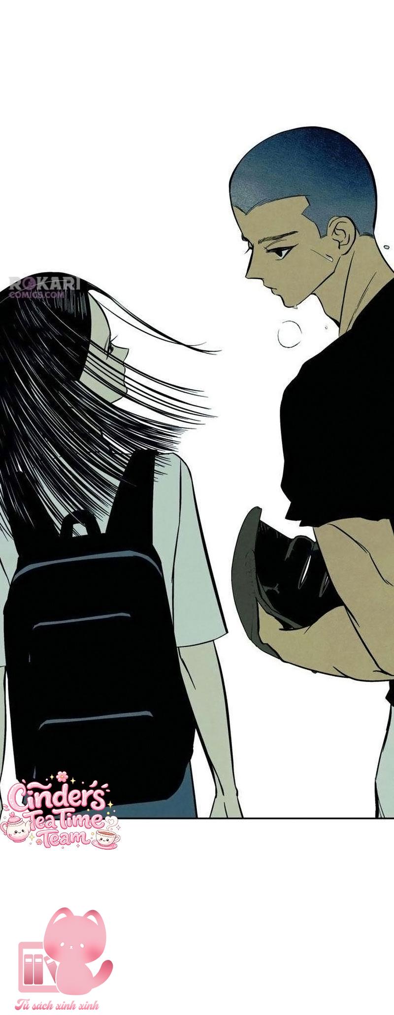 Phục Tùng - Chap 3 - Trang 82