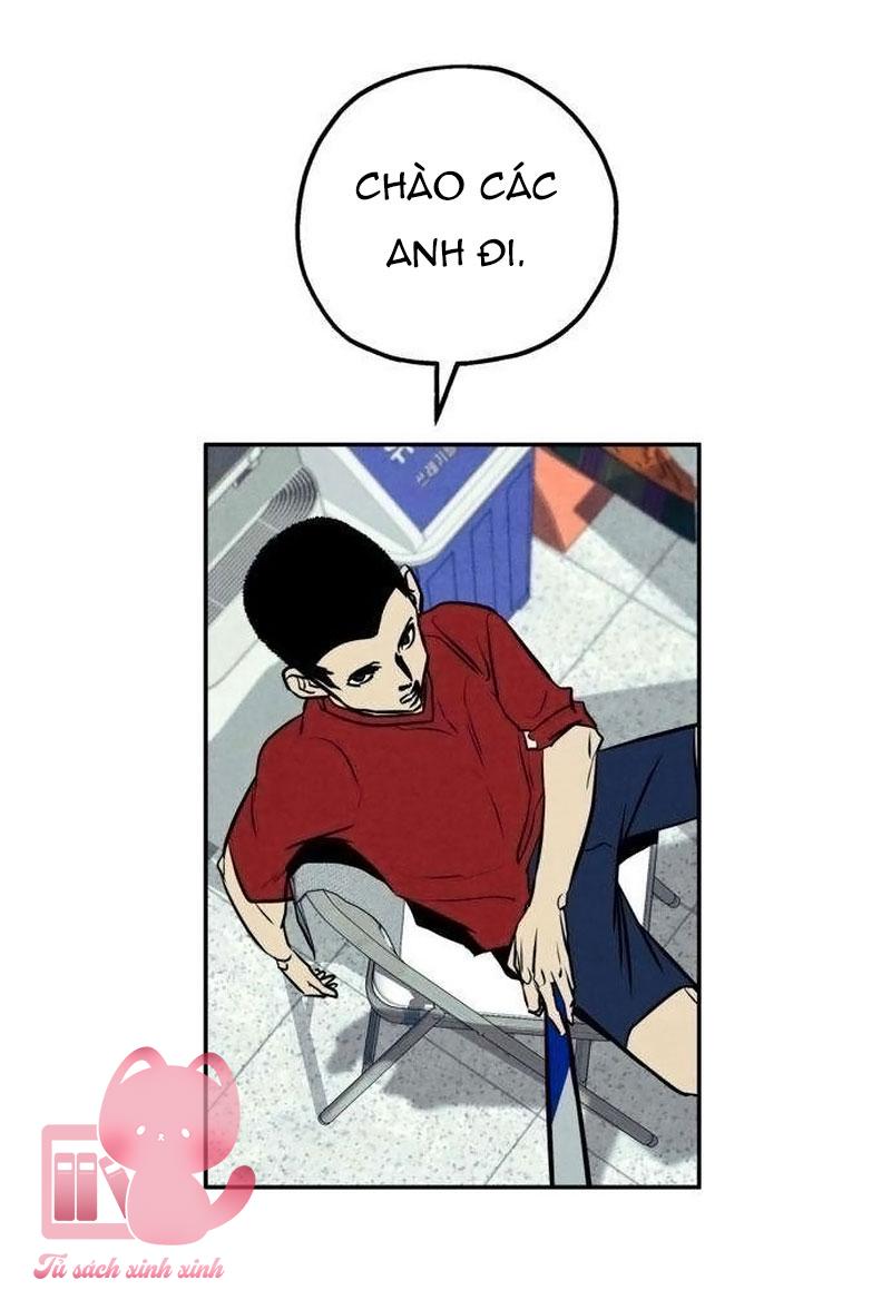 Phục Tùng - Chap 3 - Trang 10