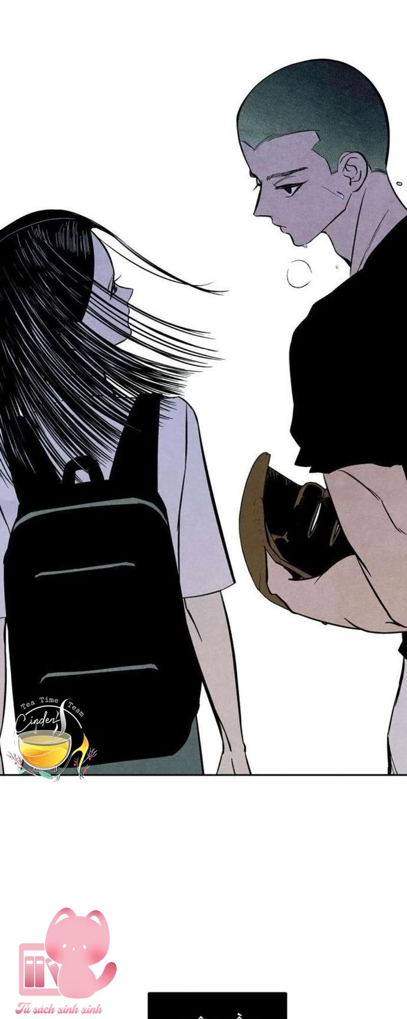 Phục Tùng - Chap 4 - Trang 18