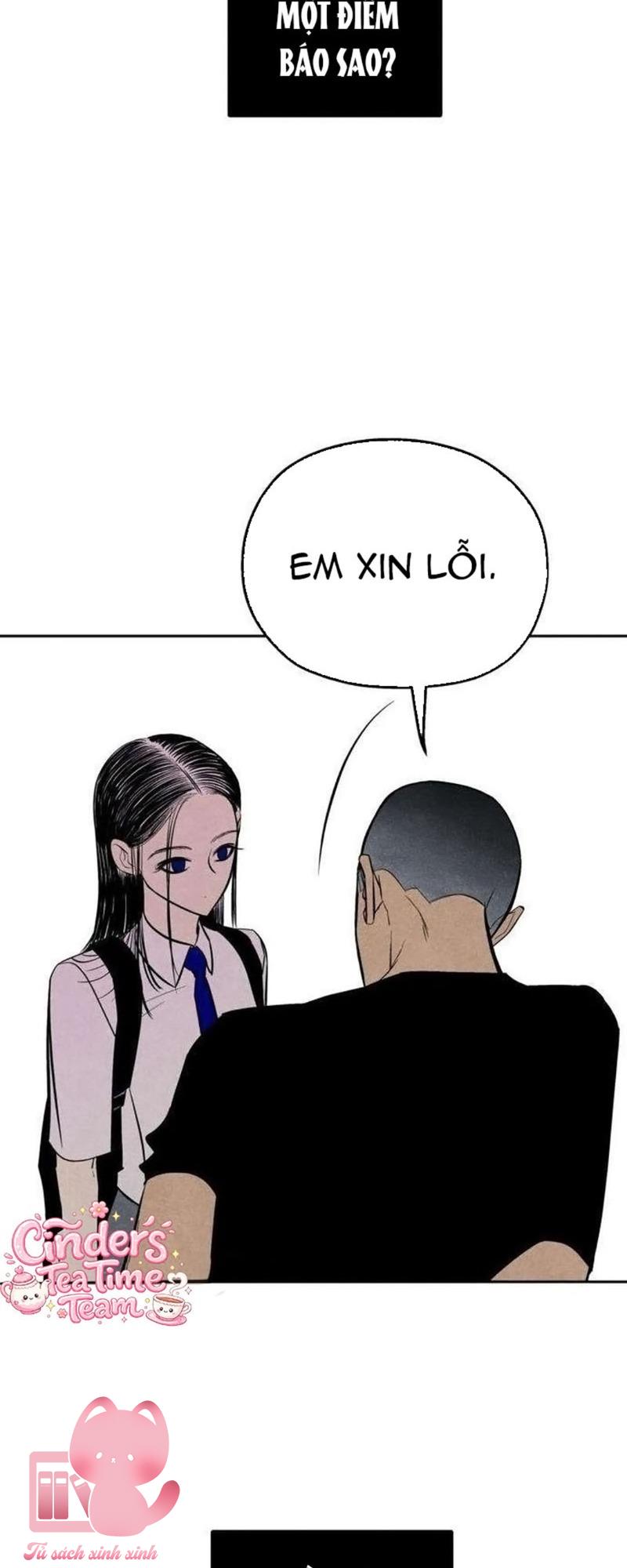 Phục Tùng - Chap 4 - Trang 19