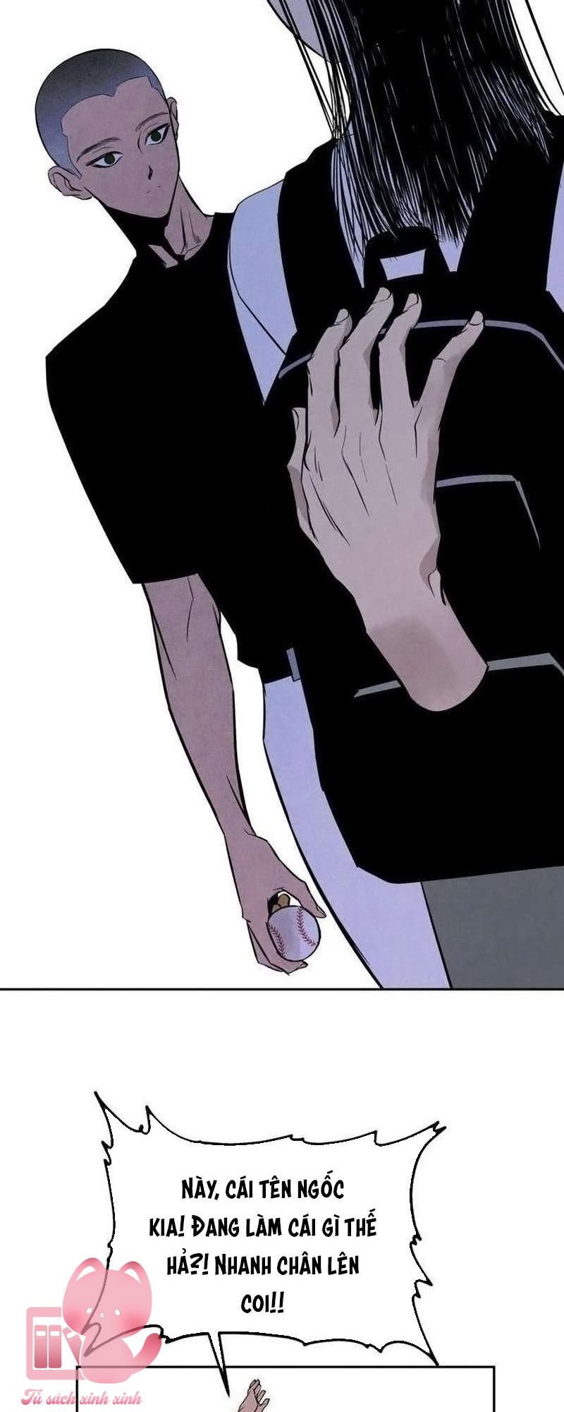 Phục Tùng - Chap 4 - Trang 28
