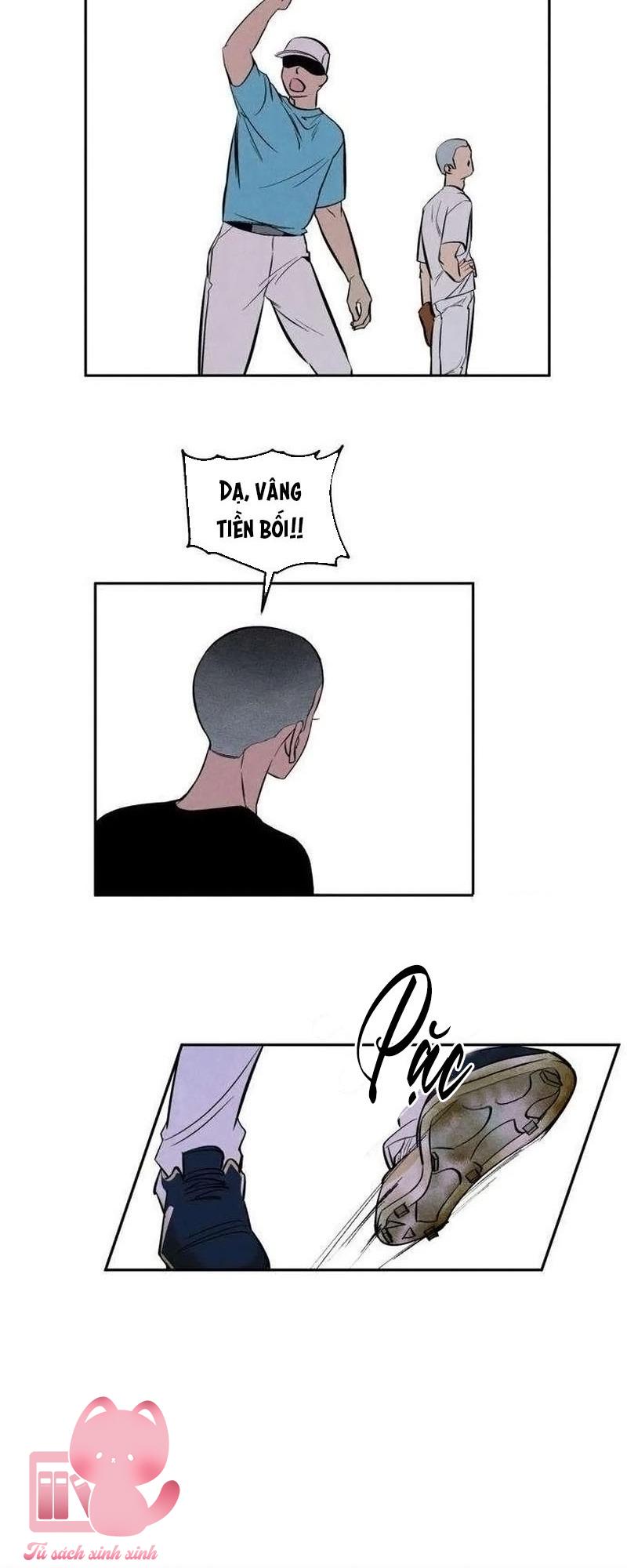 Phục Tùng - Chap 4 - Trang 29