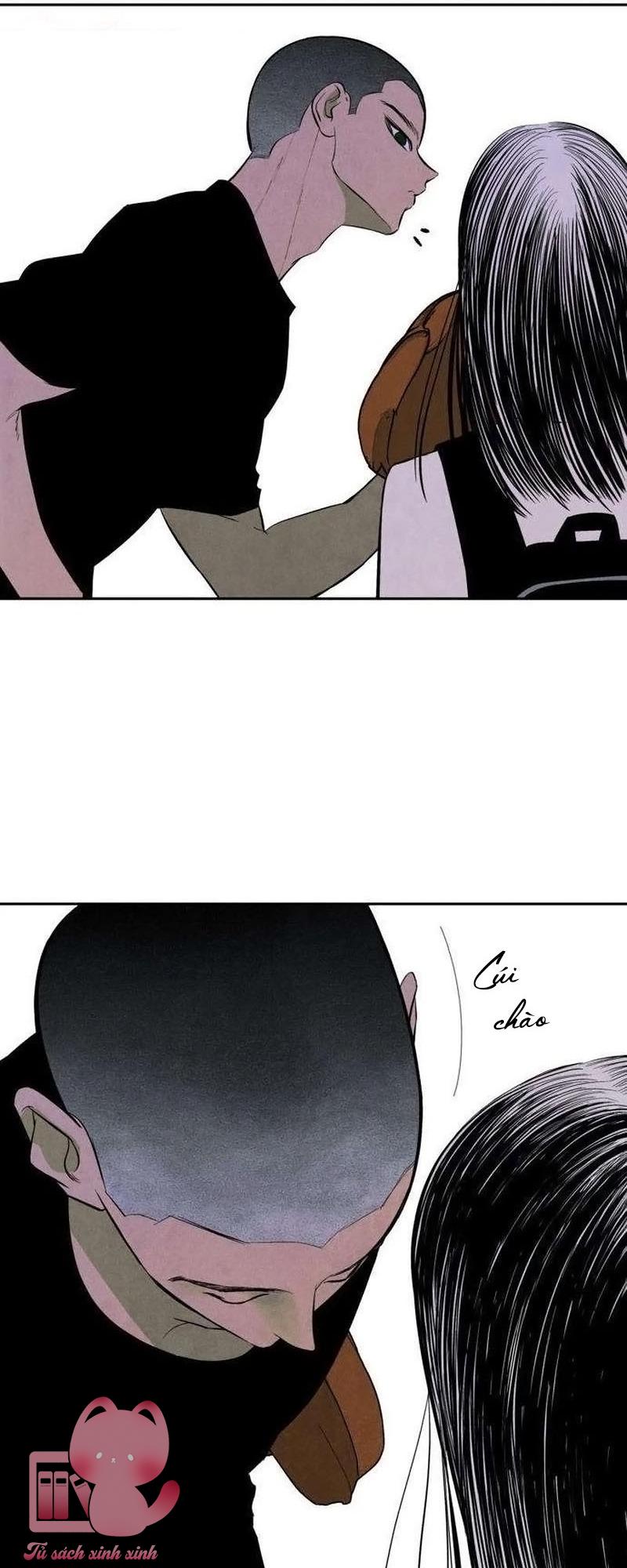 Phục Tùng - Chap 4 - Trang 30