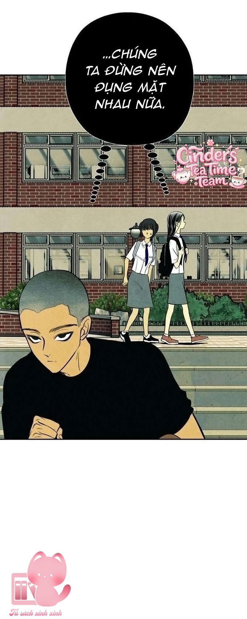 Phục Tùng - Chap 4 - Trang 36