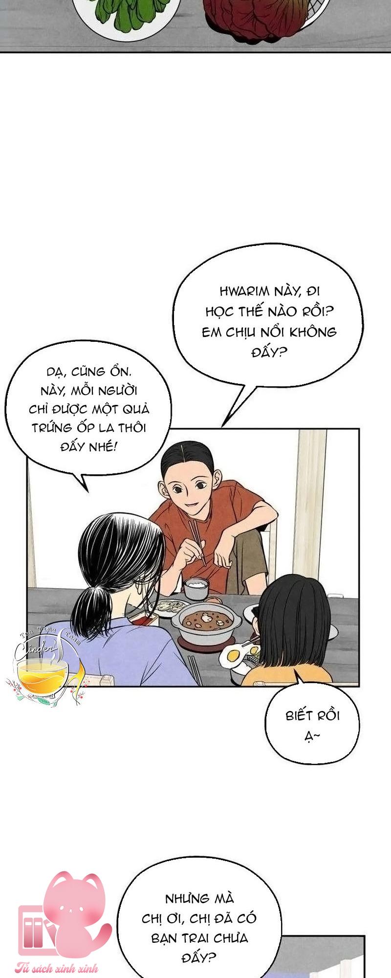 Phục Tùng - Chap 4 - Trang 38