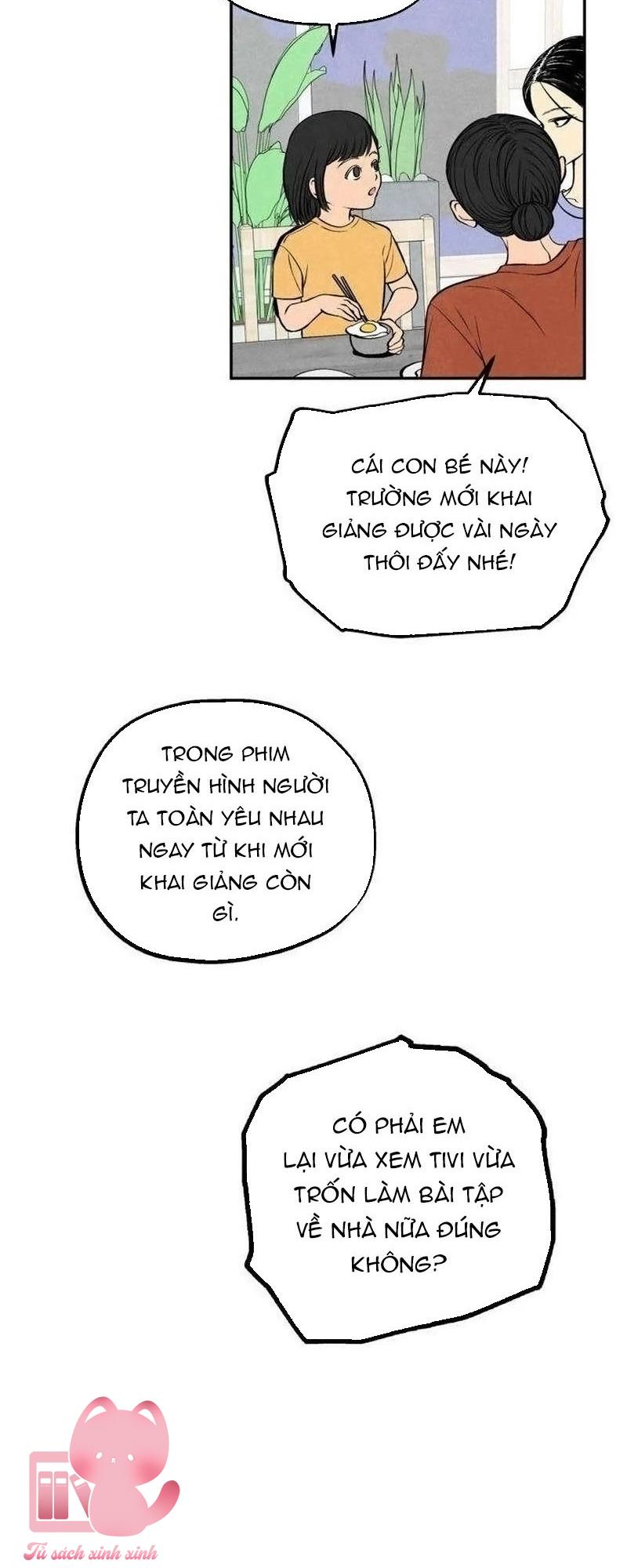 Phục Tùng - Chap 4 - Trang 39