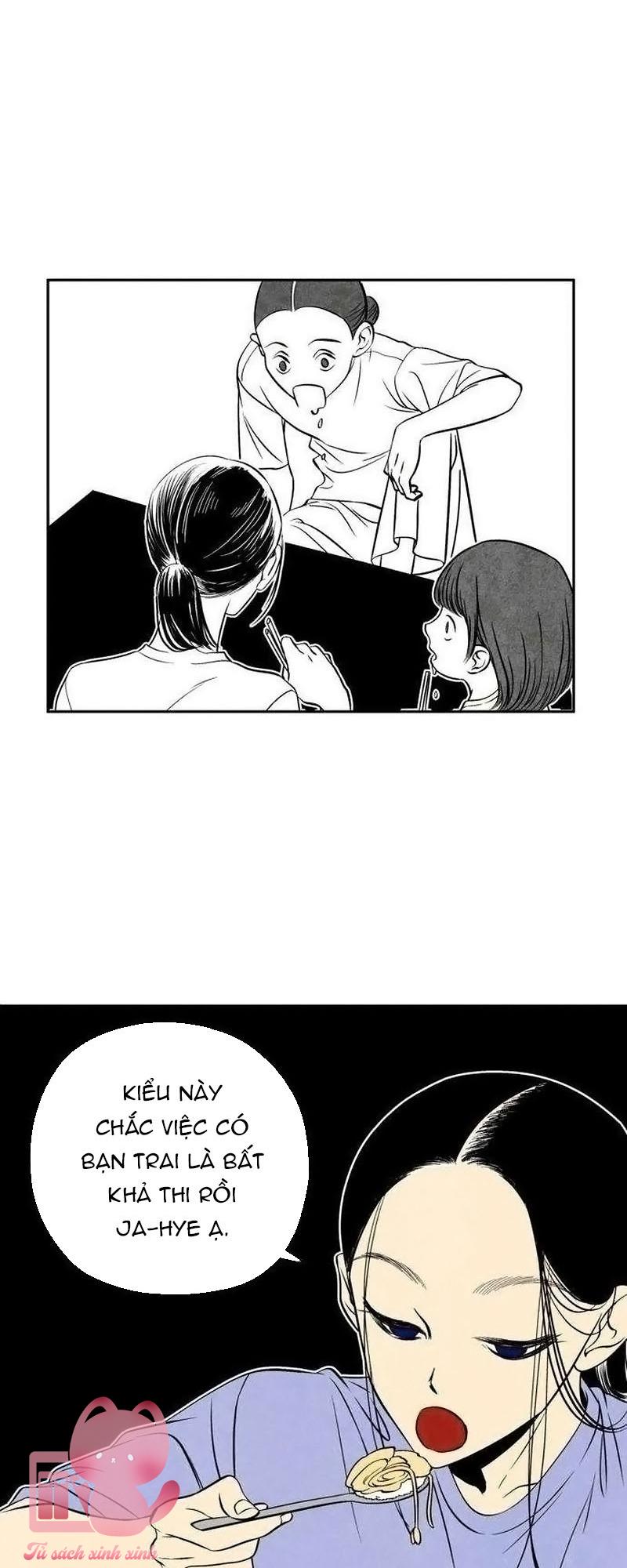 Phục Tùng - Chap 4 - Trang 41