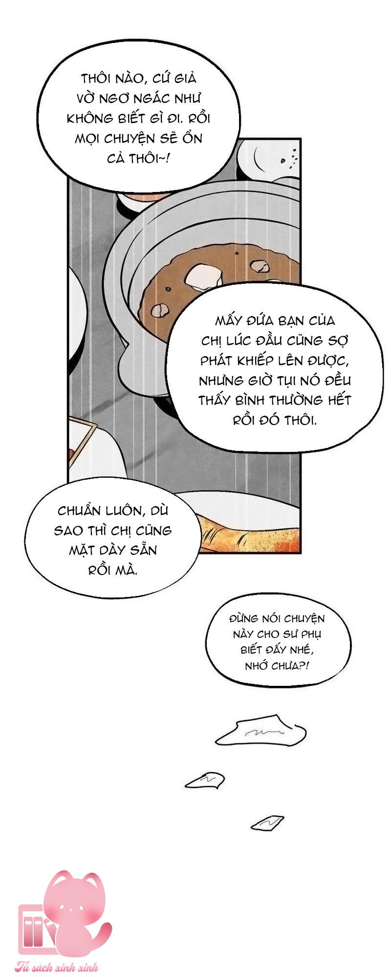 Phục Tùng - Chap 4 - Trang 43