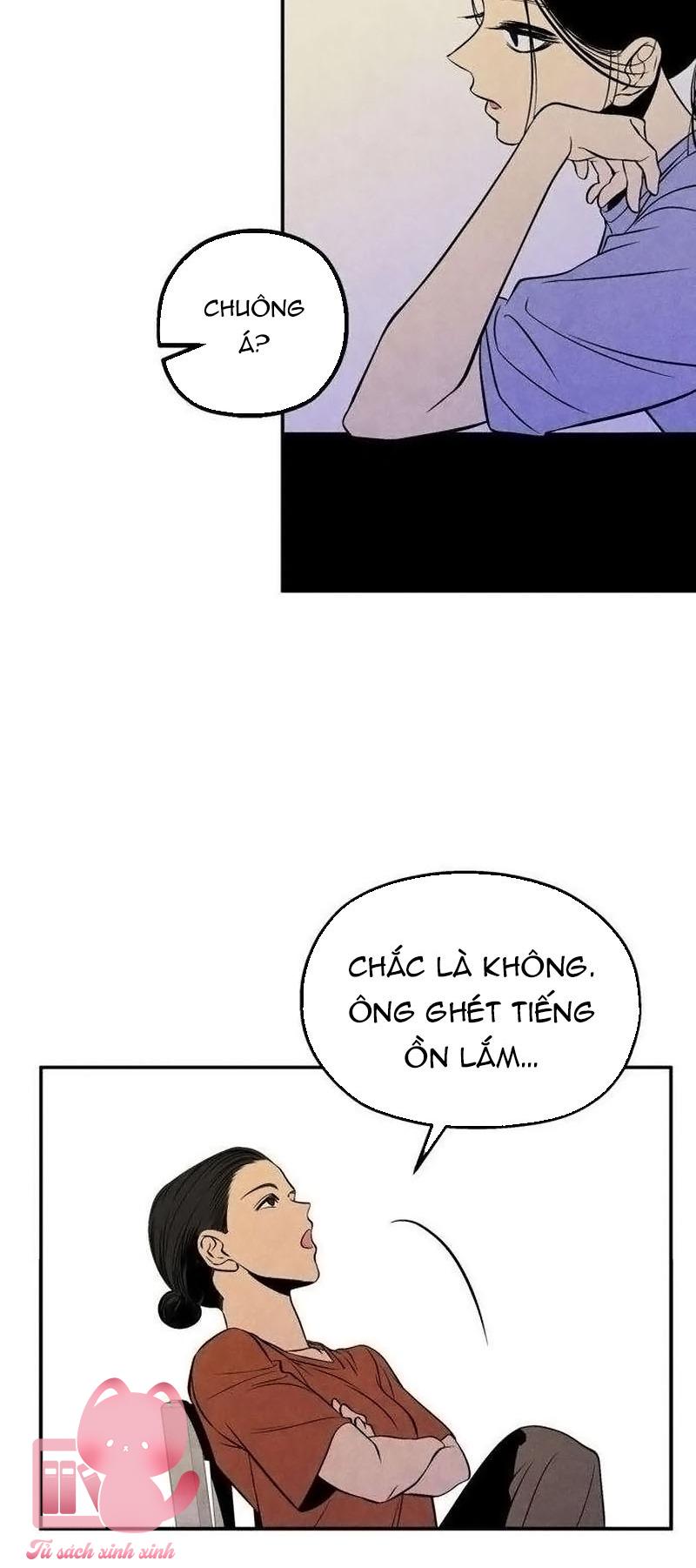 Phục Tùng - Chap 4 - Trang 45