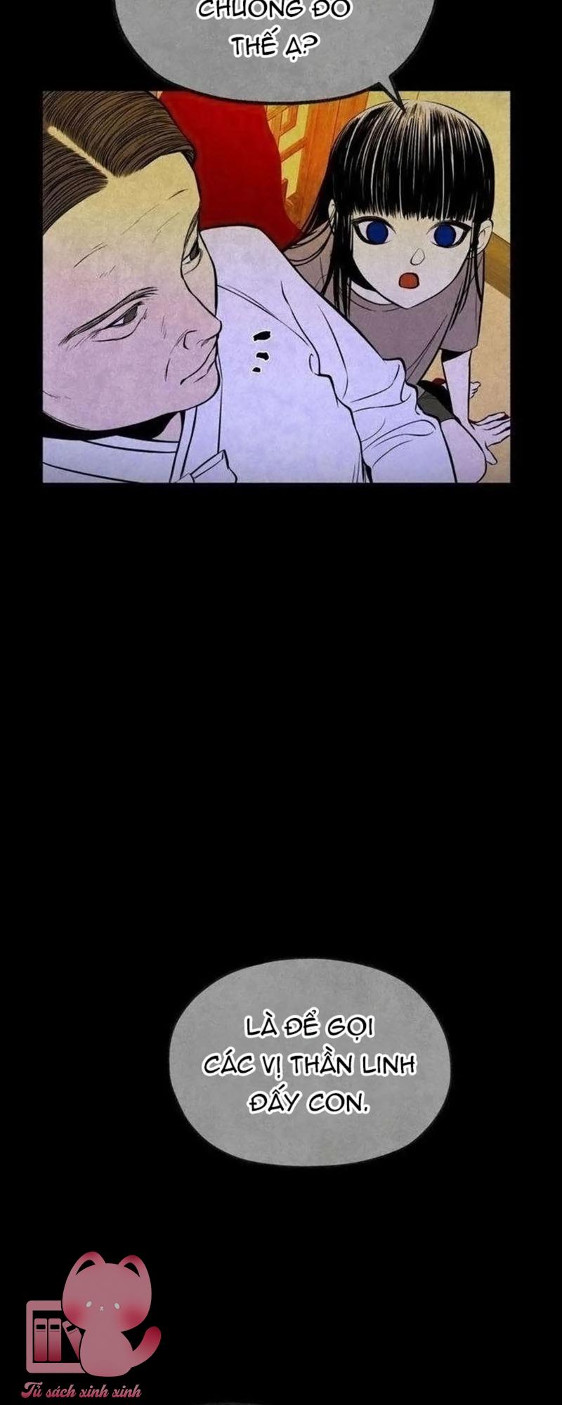 Phục Tùng - Chap 4 - Trang 6