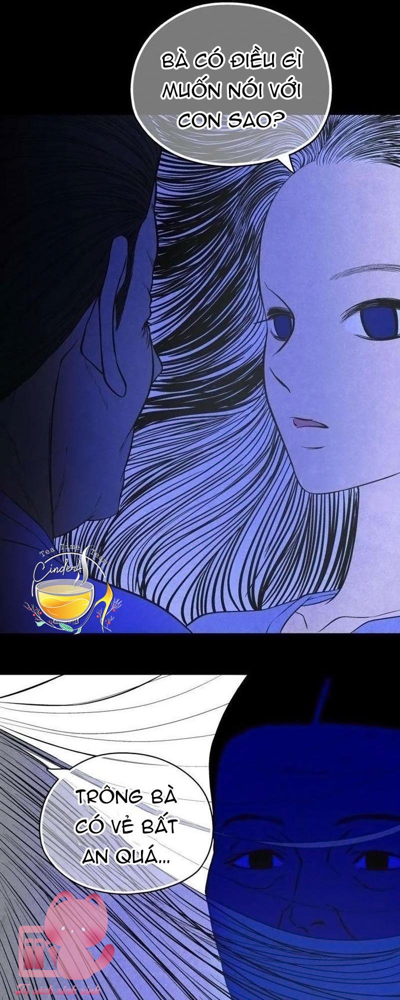 Phục Tùng - Chap 4 - Trang 51