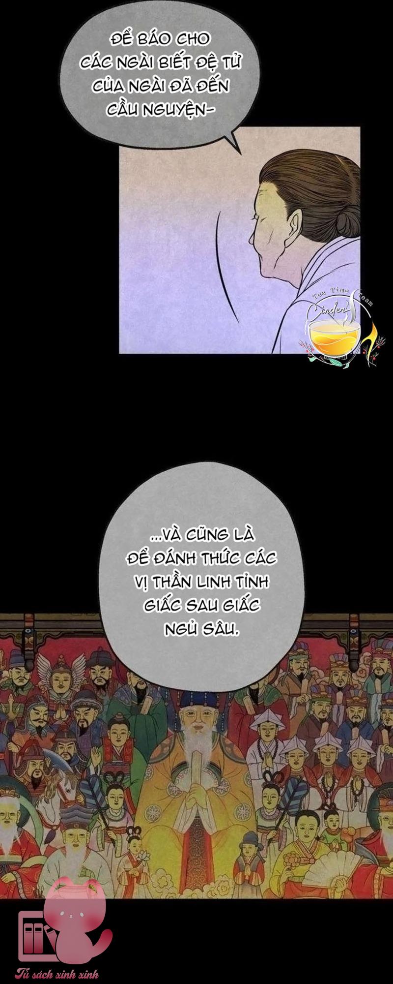 Phục Tùng - Chap 4 - Trang 7