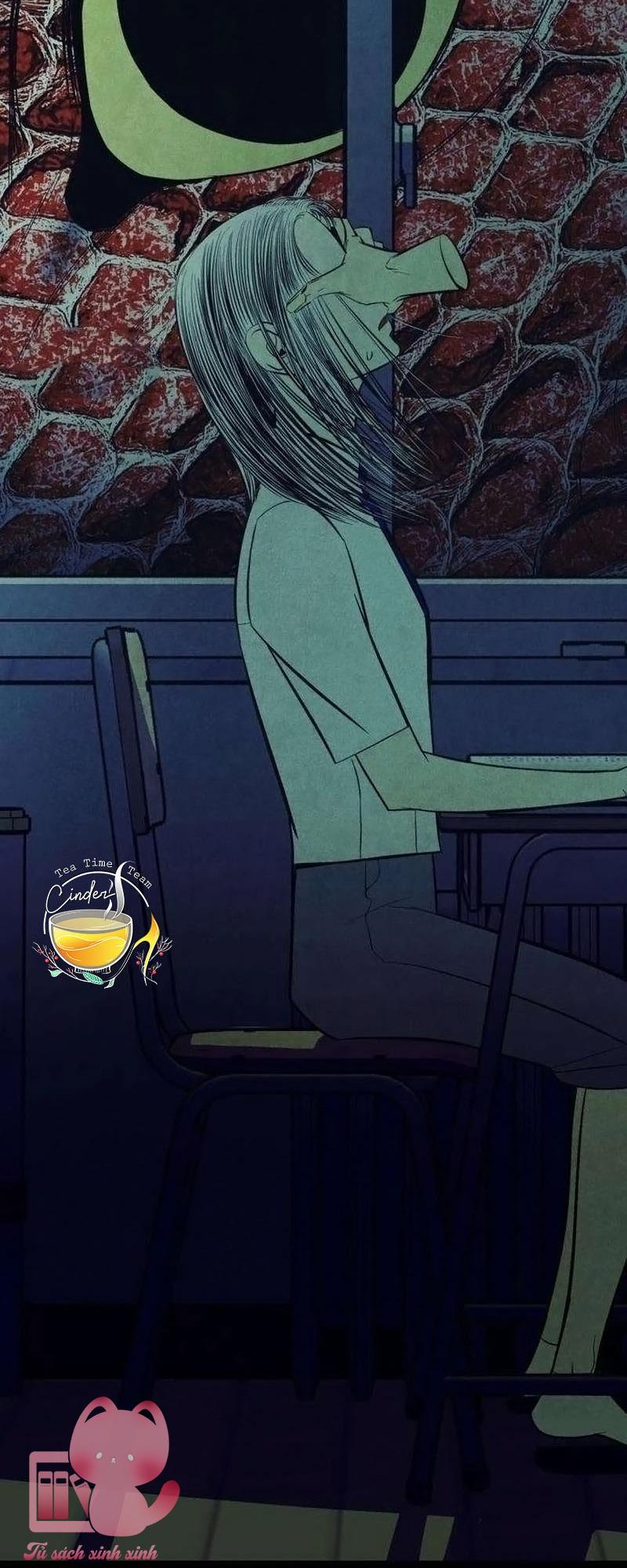 Phục Tùng - Chap 4 - Trang 82