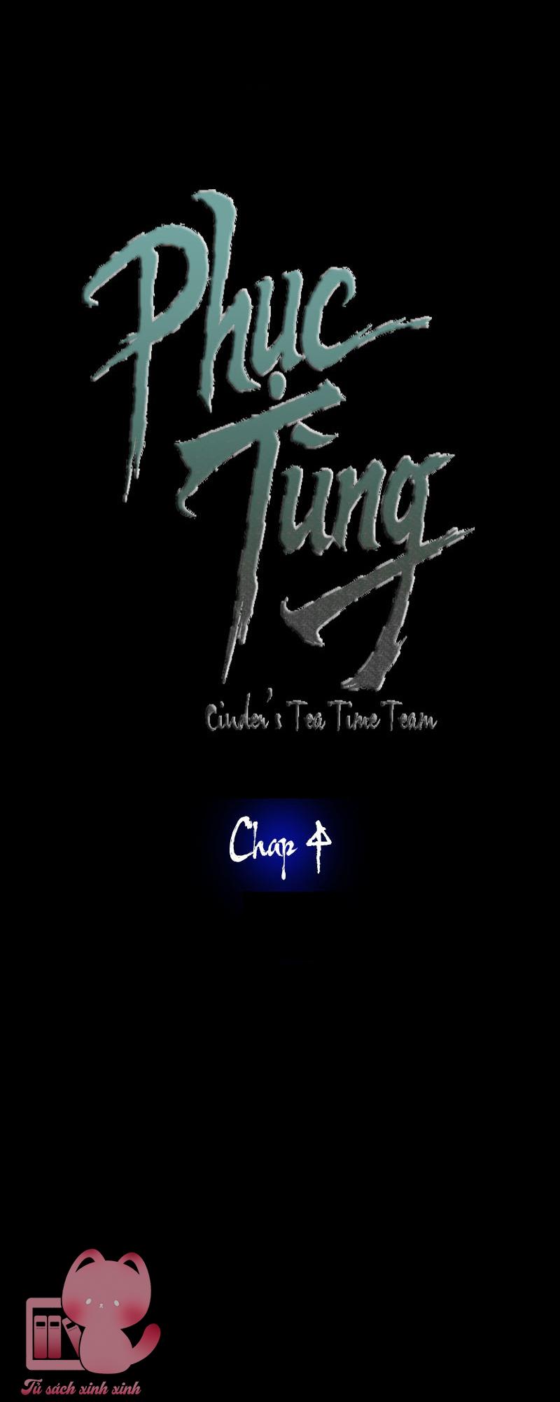 Phục Tùng - Chap 4 - Trang 84