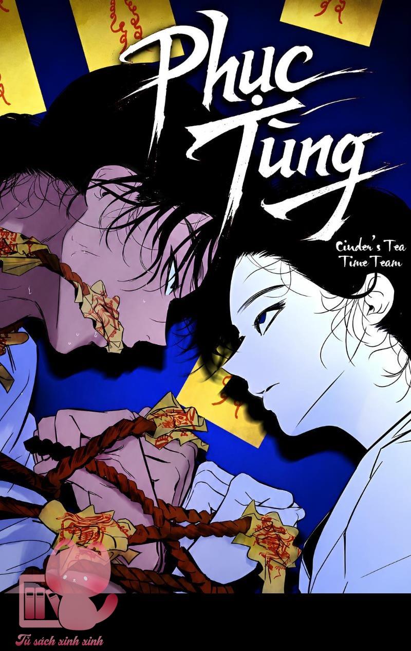 Phục Tùng - Chap 6 - Trang 2