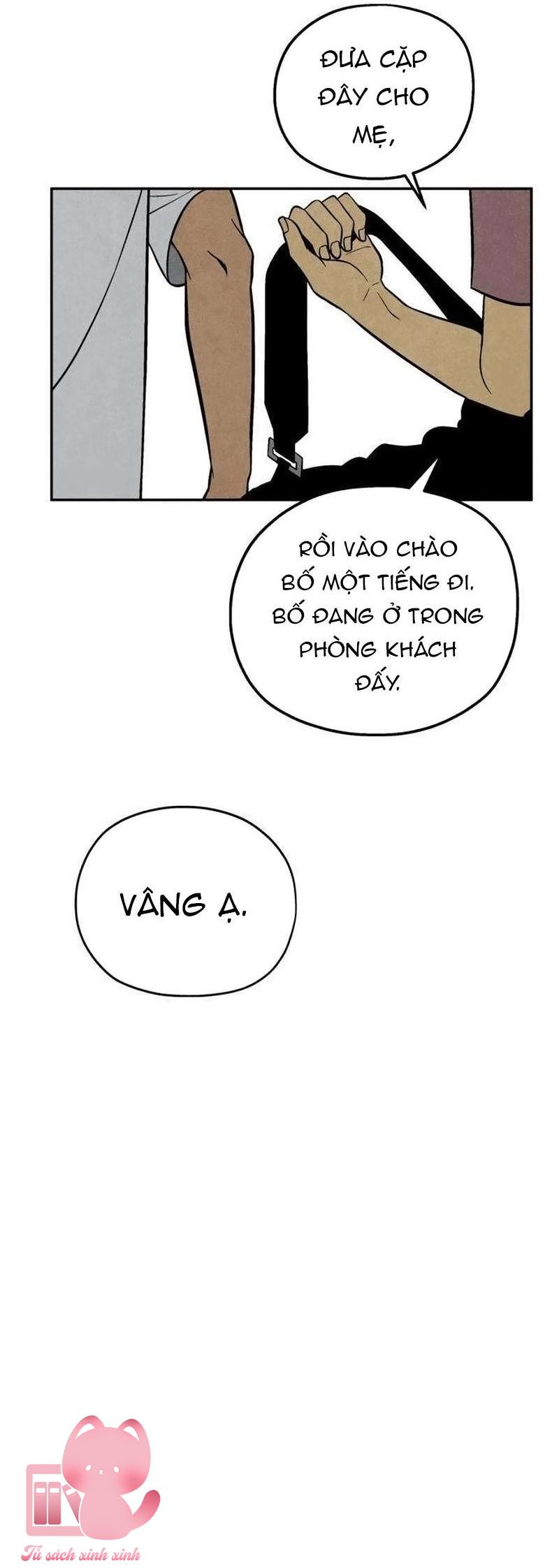 Phục Tùng - Chap 6 - Trang 12