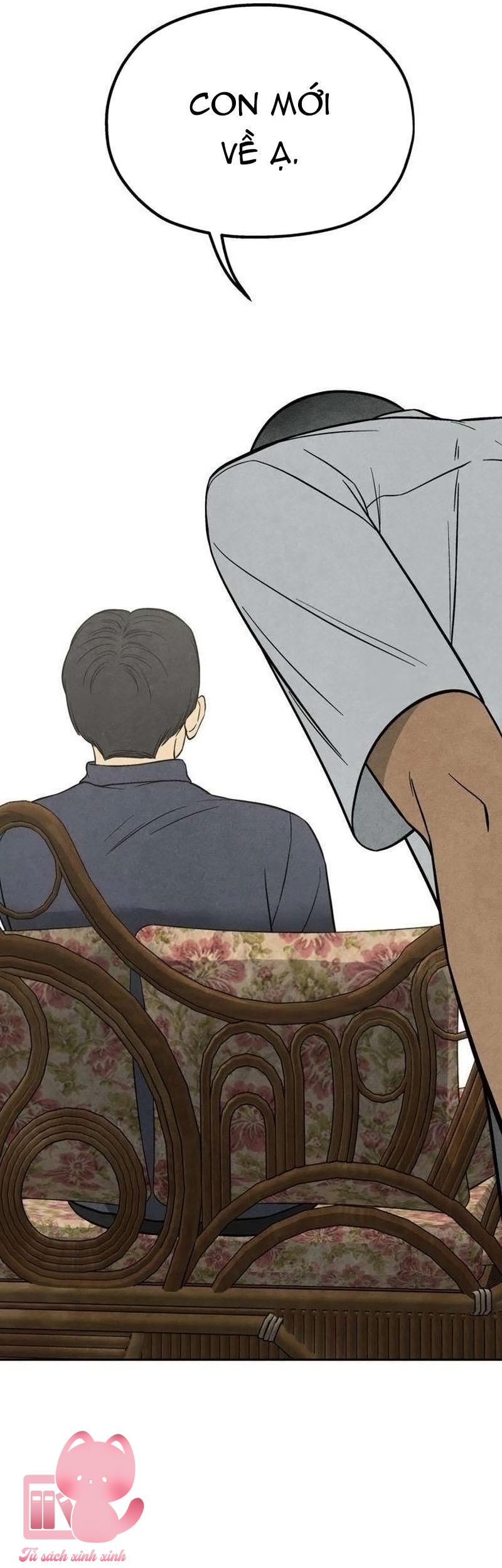 Phục Tùng - Chap 6 - Trang 13