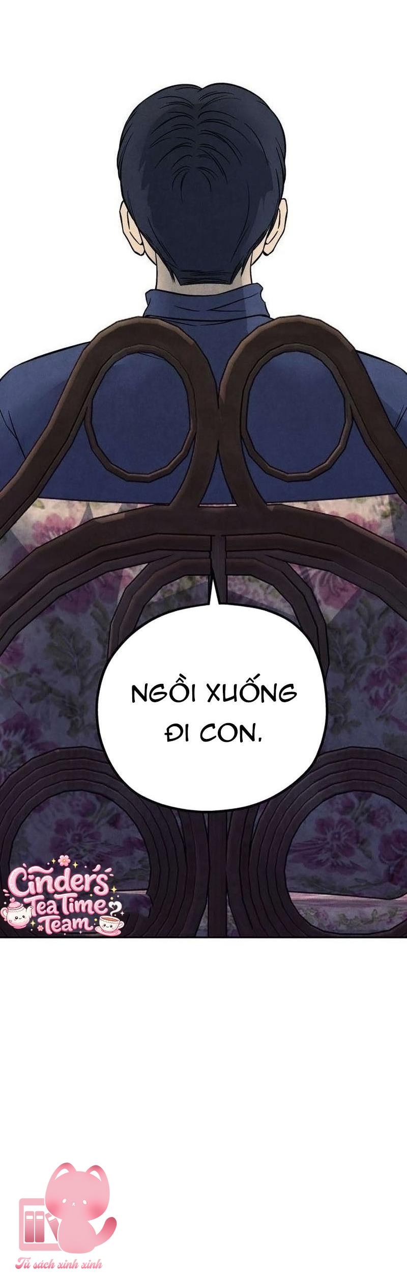 Phục Tùng - Chap 6 - Trang 14