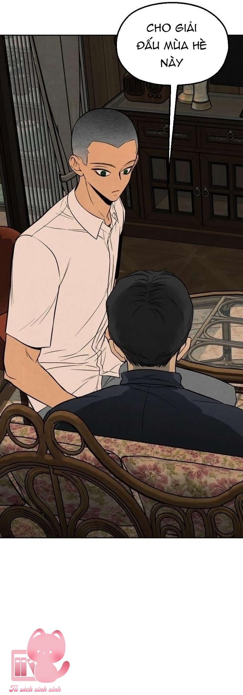 Phục Tùng - Chap 6 - Trang 18