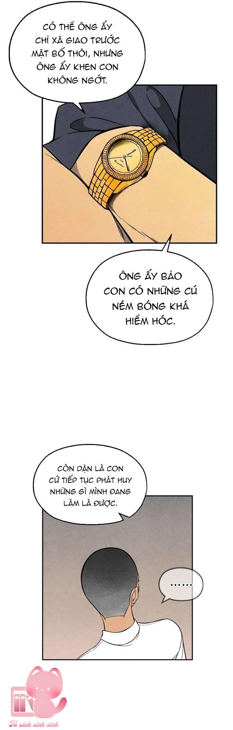 Phục Tùng - Chap 6 - Trang 20