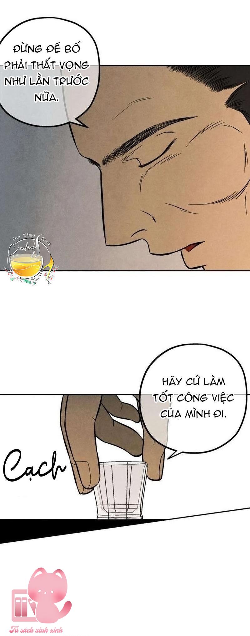 Phục Tùng - Chap 6 - Trang 21