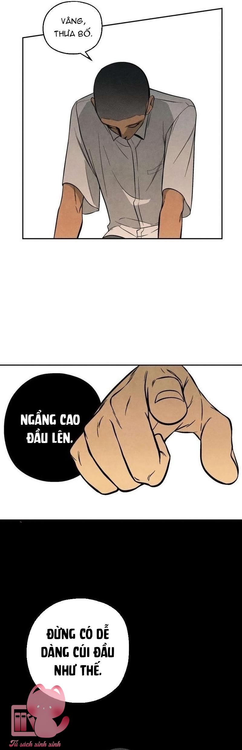 Phục Tùng - Chap 6 - Trang 22