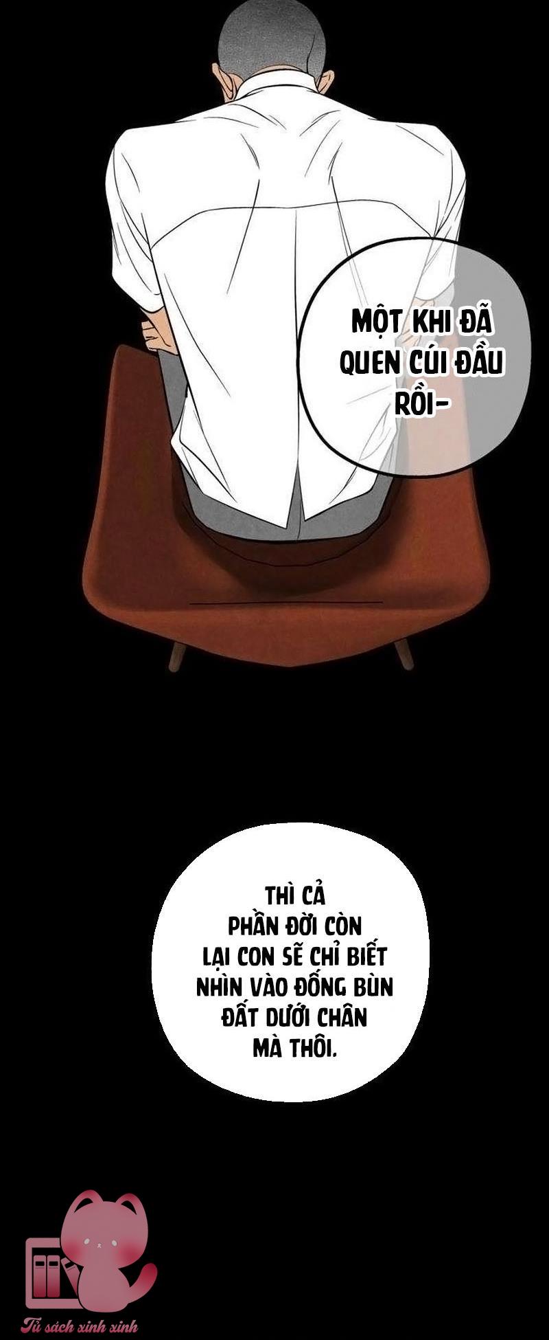 Phục Tùng - Chap 6 - Trang 23