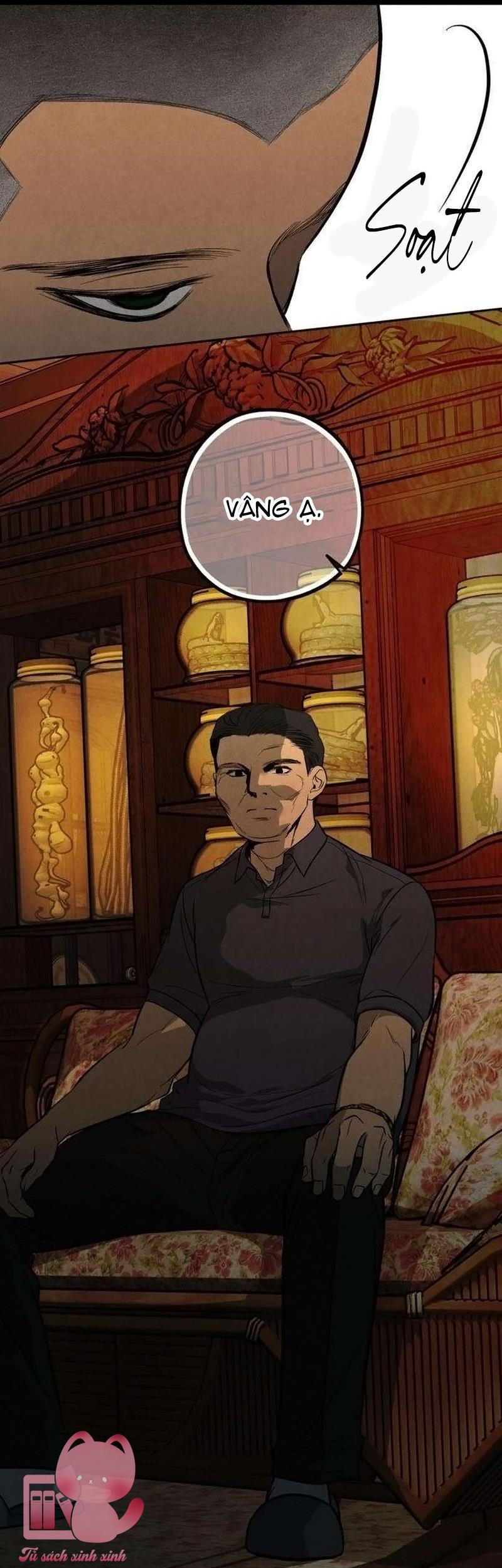 Phục Tùng - Chap 6 - Trang 24