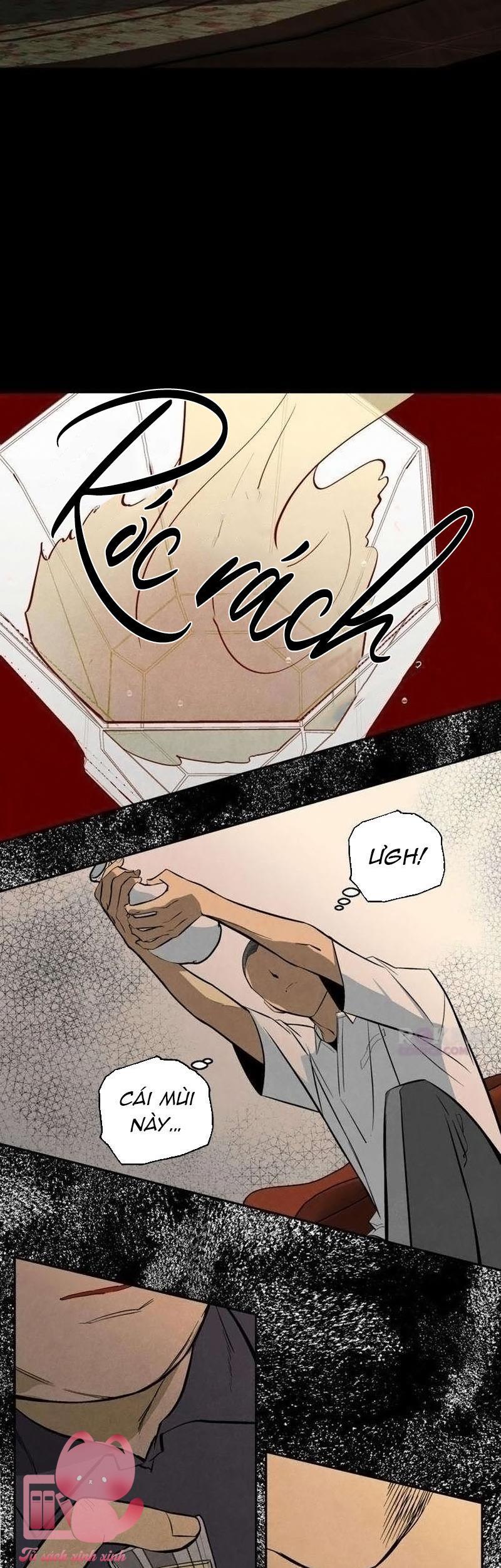 Phục Tùng - Chap 6 - Trang 25