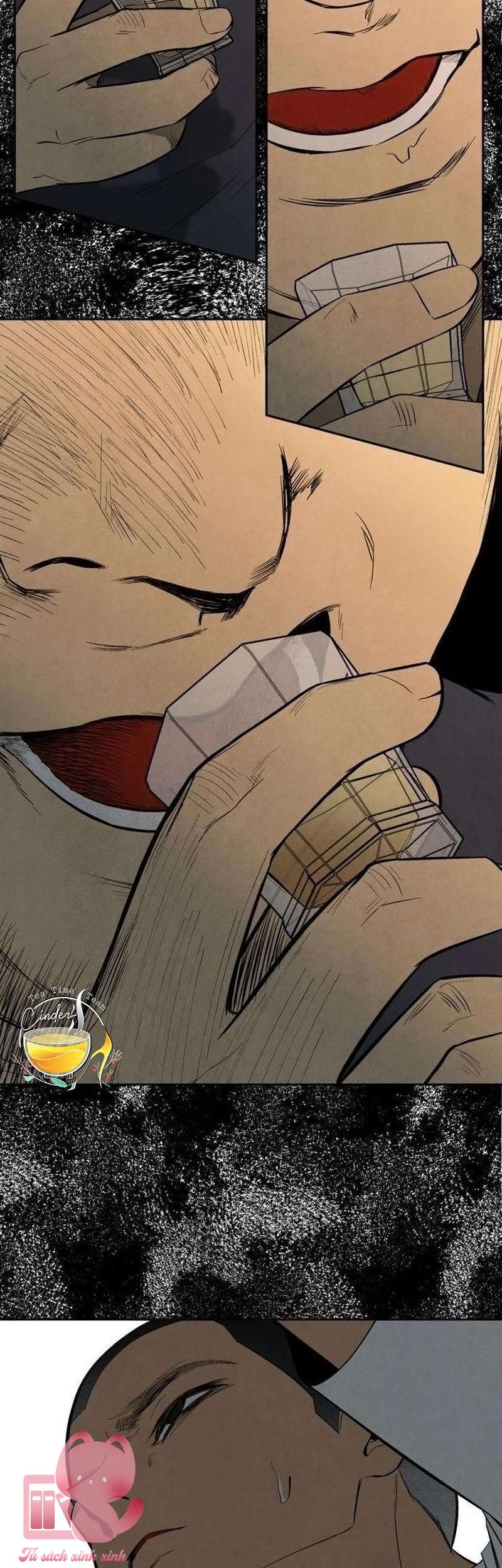 Phục Tùng - Chap 6 - Trang 26