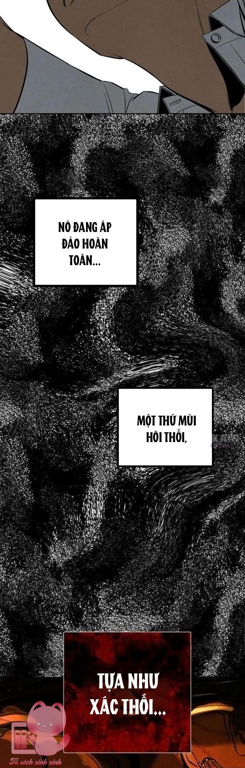 Phục Tùng - Chap 6 - Trang 27