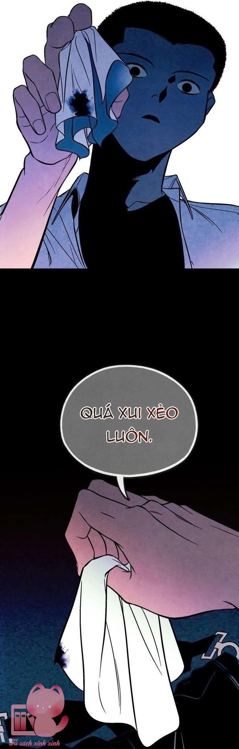 Phục Tùng - Chap 6 - Trang 4