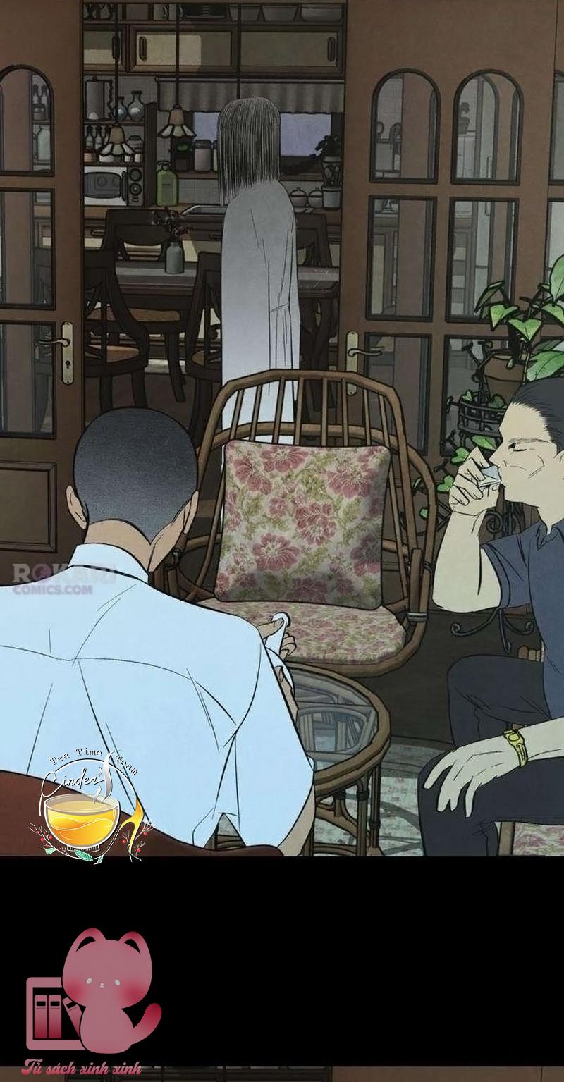 Phục Tùng - Chap 6 - Trang 31
