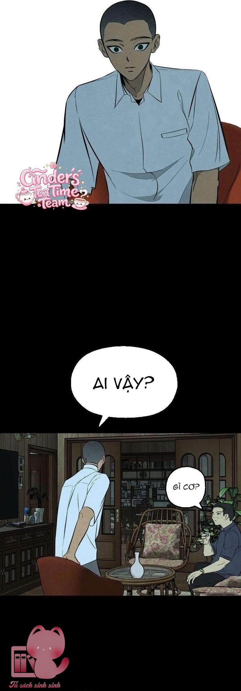 Phục Tùng - Chap 6 - Trang 33