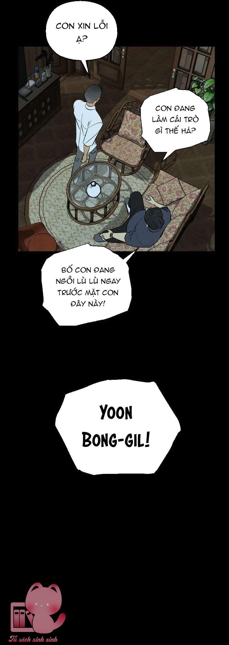 Phục Tùng - Chap 6 - Trang 34