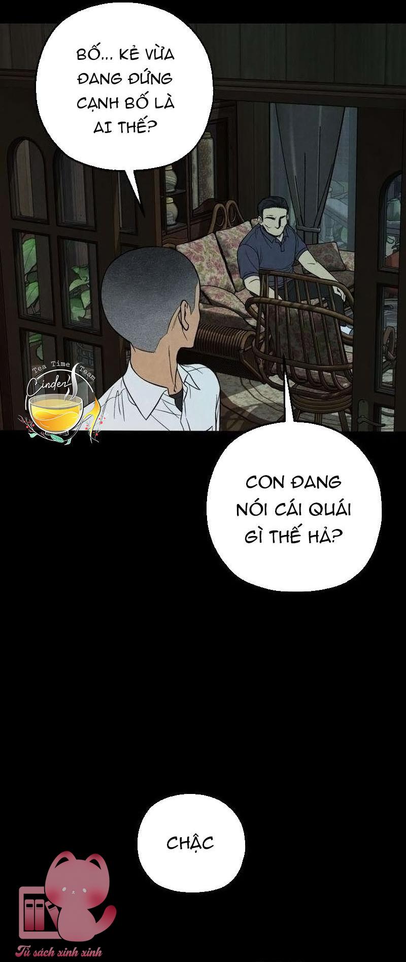 Phục Tùng - Chap 6 - Trang 37