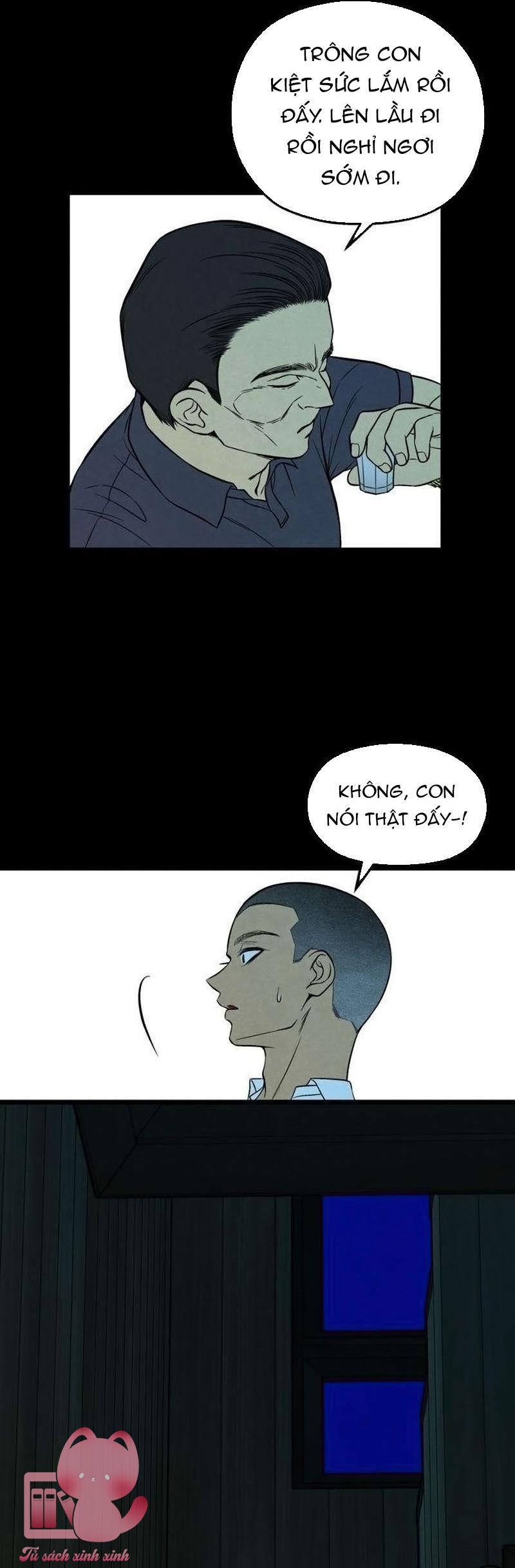 Phục Tùng - Chap 6 - Trang 38